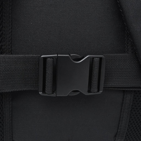 vidaXL Plecak turystyczny 40 L, czarno-szary