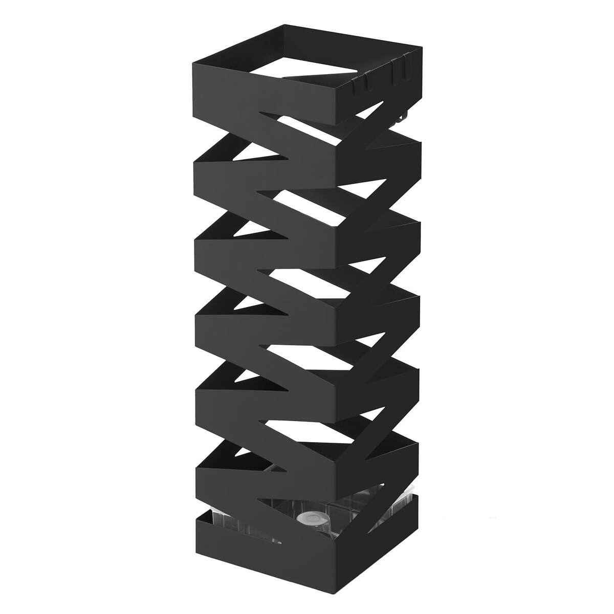 Parasolnik, Stojak na Parasole Czarny