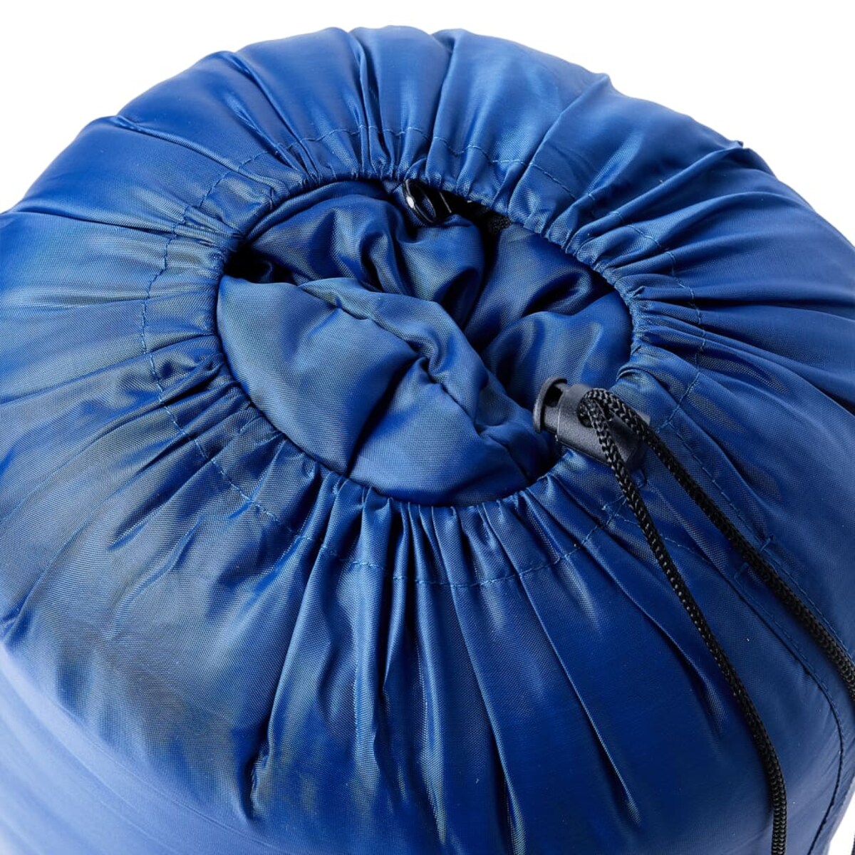 vidaXL Śpiwór typu mumia, dla dorosłych, na 3 pory roku