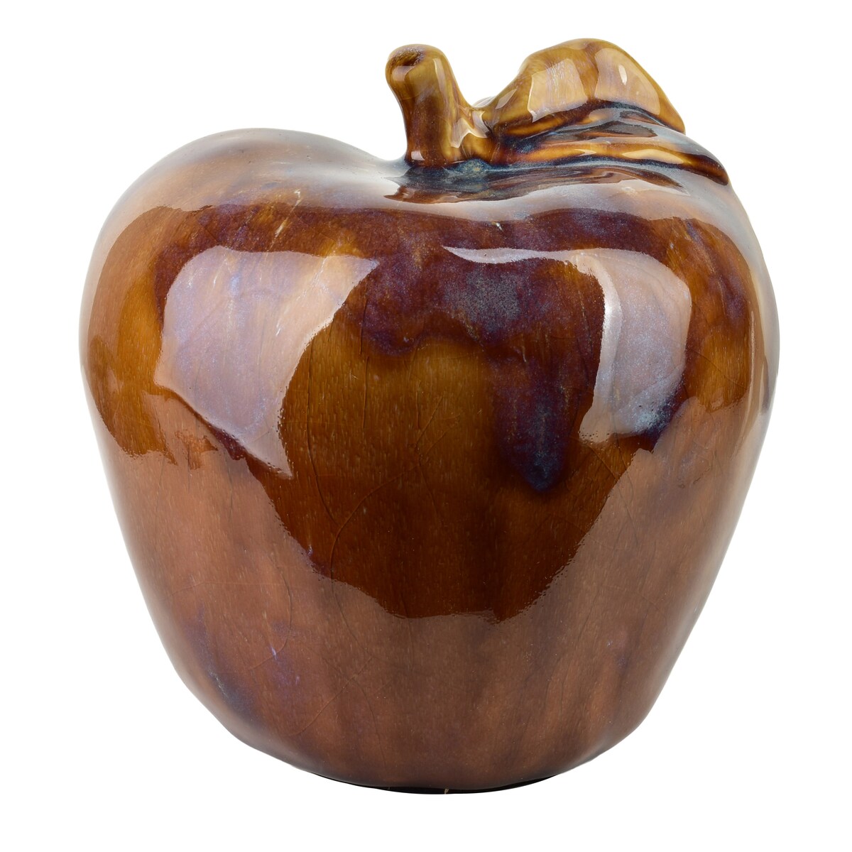 Figura Dekoracyjna Saggio Apple