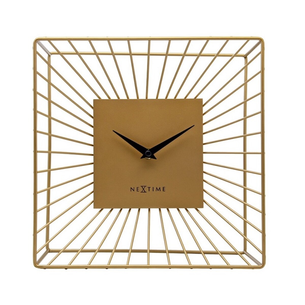 Zegar Nextime 5246 Go 'Vasco Table'