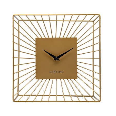 Zegar Nextime 5246 Go 'Vasco Table'