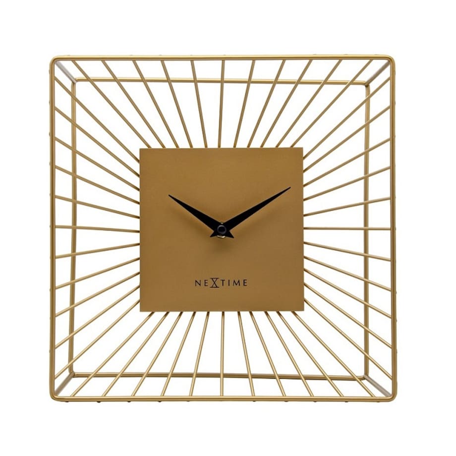 Zegar Nextime 5246 Go 'Vasco Table'
