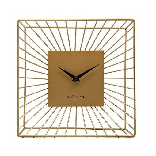 Zegar Nextime 5246 Go 'Vasco Table'