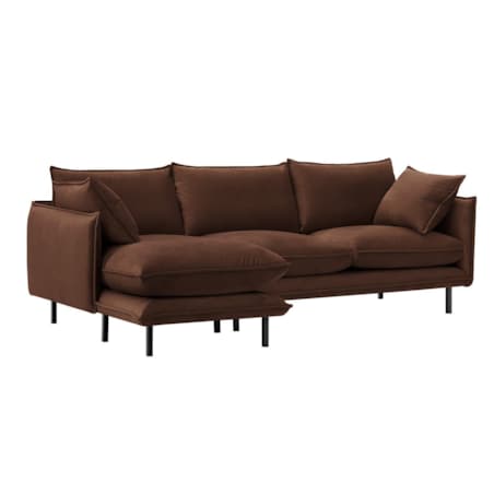 Narożnik lewy Nimbus-Kronos 6