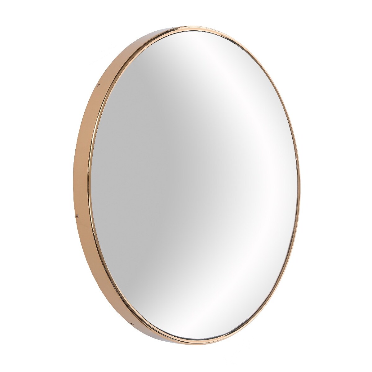 Lustro Pendulum Convex 60x60x5 cm