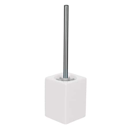 Kleine Wolke Flash Szczotka WC ze stojakiem biały