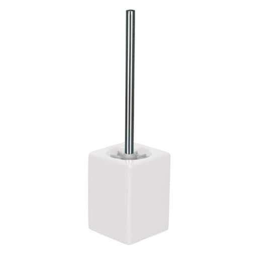 Kleine Wolke Flash Szczotka WC ze stojakiem biały