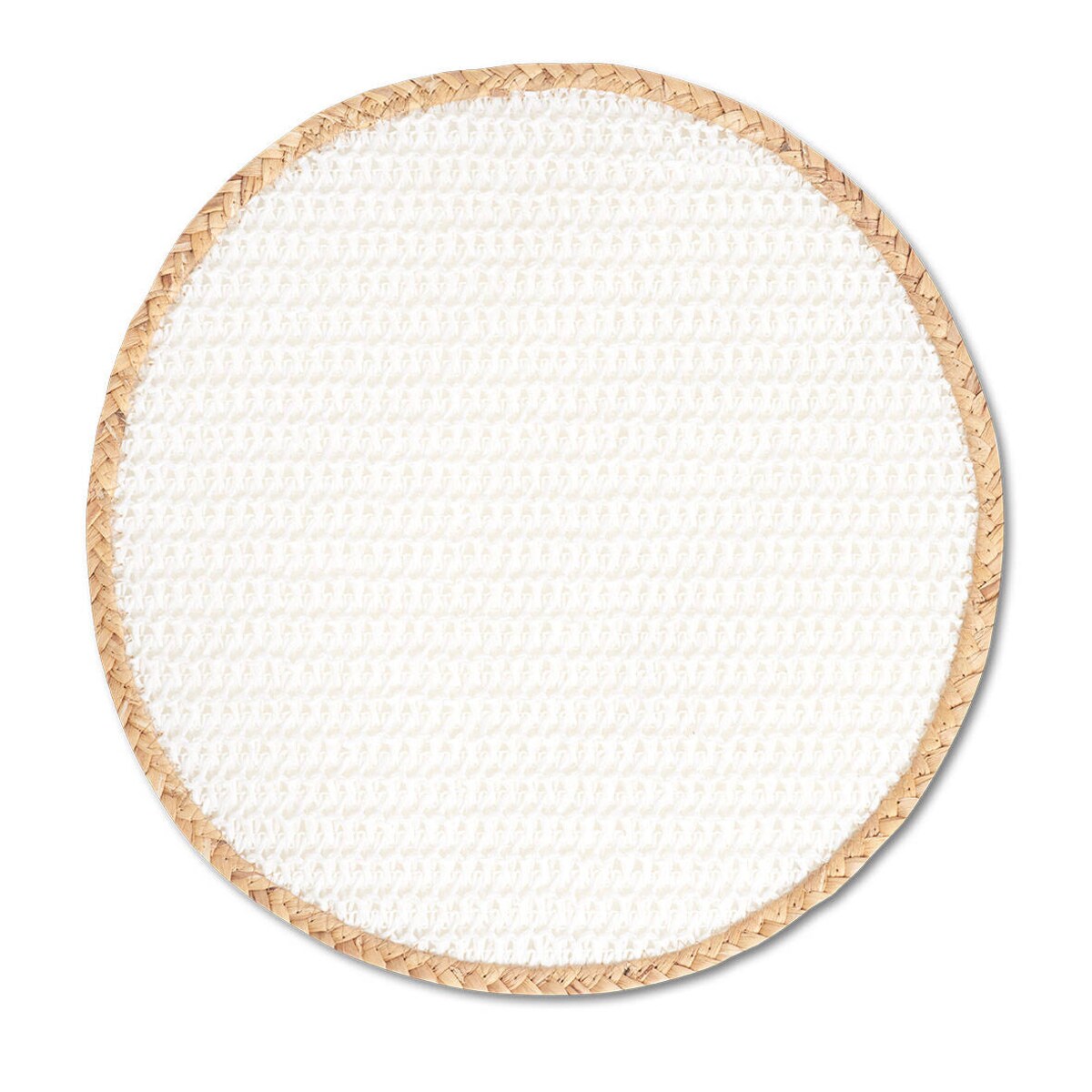 Podkładka na stół NATURE, Ø 38 cm