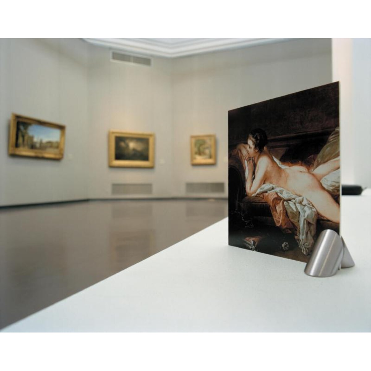 Uchwyt magnetyczny TWINS