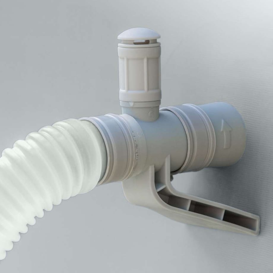 Intex Basen Prism Frame z akcesoriami, prostokątny, 400x200x100 cm