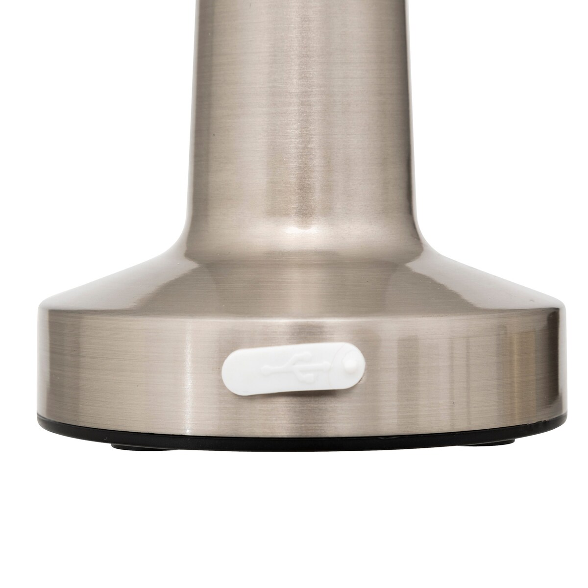 Lampa zewnętrzna z metalu, HALTO, 21 cm