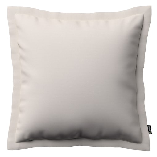 Poszewka Mona na poduszkę 45x45 silver(jasnoszary)