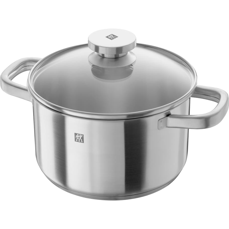 Zestaw 4 garnków Zwilling Joy