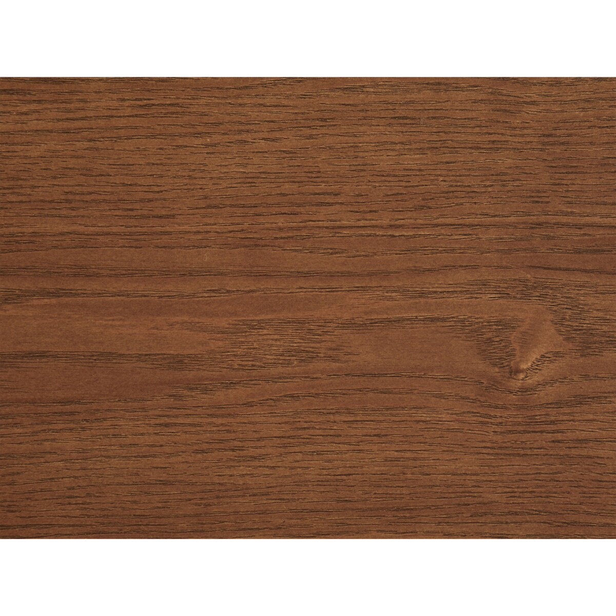 Zestaw 2 krzeseł do jadalni drewniany ciemny z szarym ELMIRA