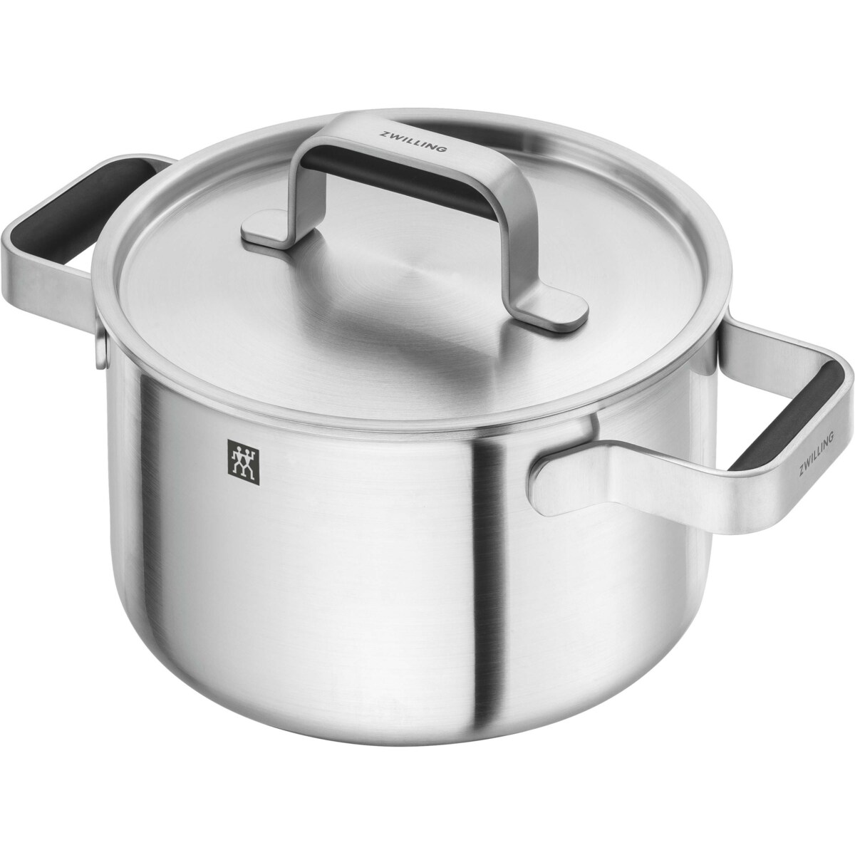 ZWILLING PURE Zestaw 5 garnków