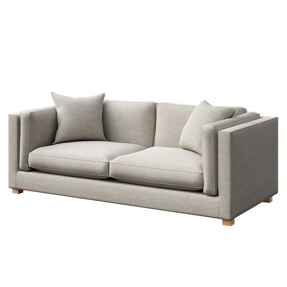 Pomo sofa 3 osobowa Jasnobeżowa