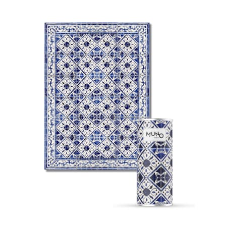 Muno Puzzle "Tasca" by Paulina Santos Puzzle 500 el. w ozdobnej tubie