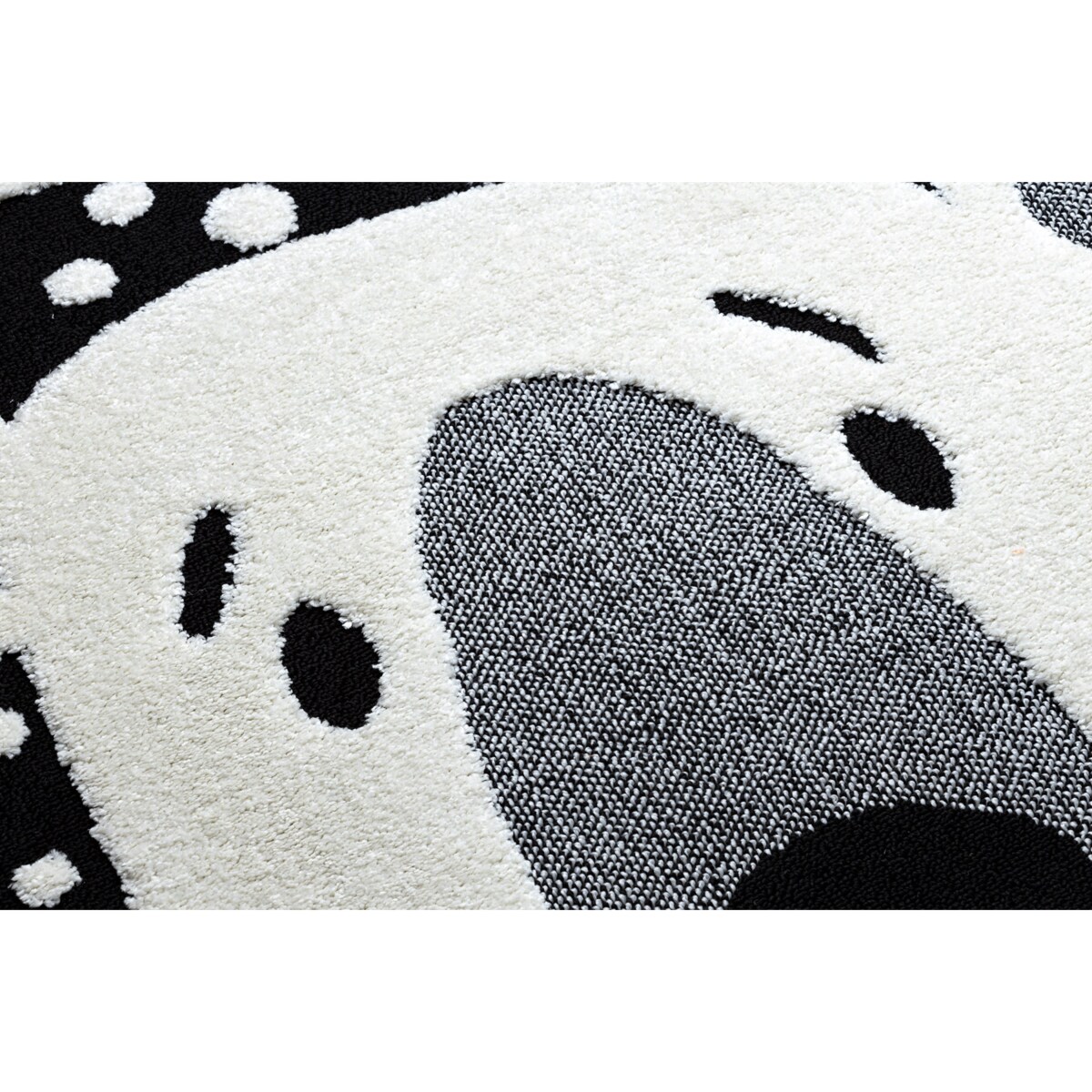 Dywan dziecięcy JOY Teddy miś, dla dzieci - 160x220 cm