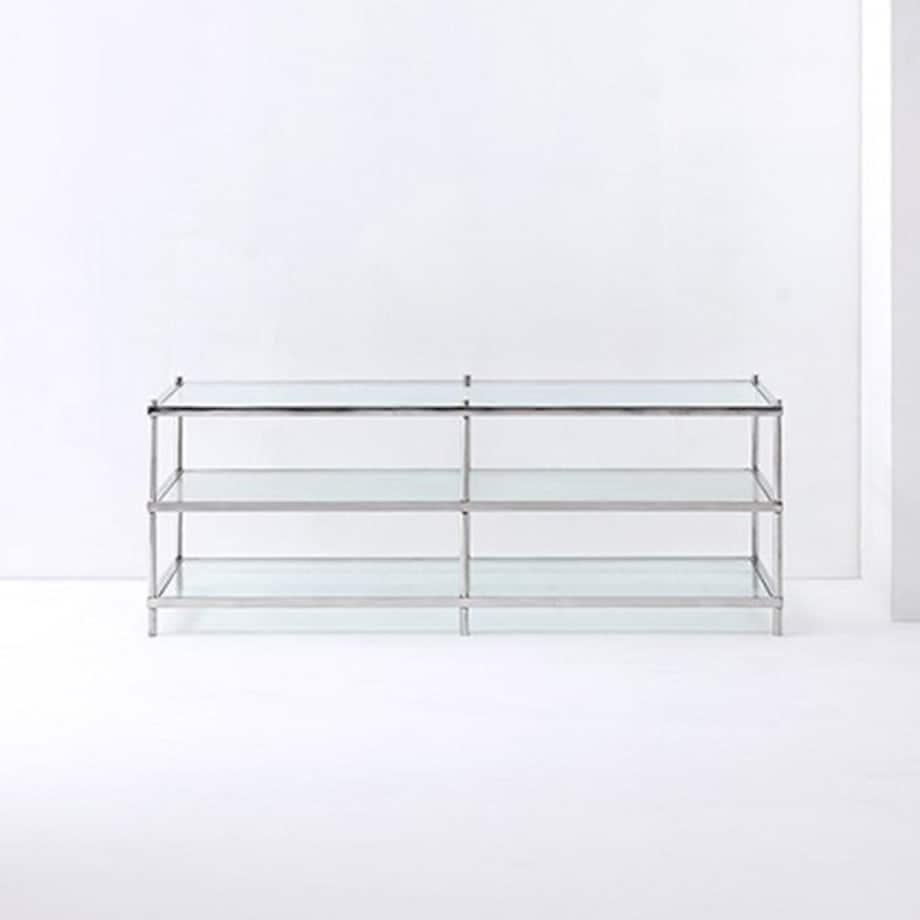 MADS Półka 120x60xh70cm 3 kartony wyprzedaż