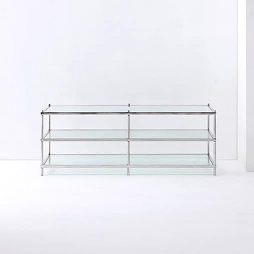 MADS Półka 120x60xh70cm 3 kartony wyprzedaż