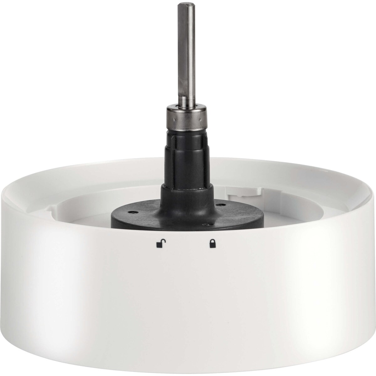 Wielofunkcyjny kielich 7 w 1 do Blendera Wysokowydajnego Pro Zwilling Enfinigy - Biały