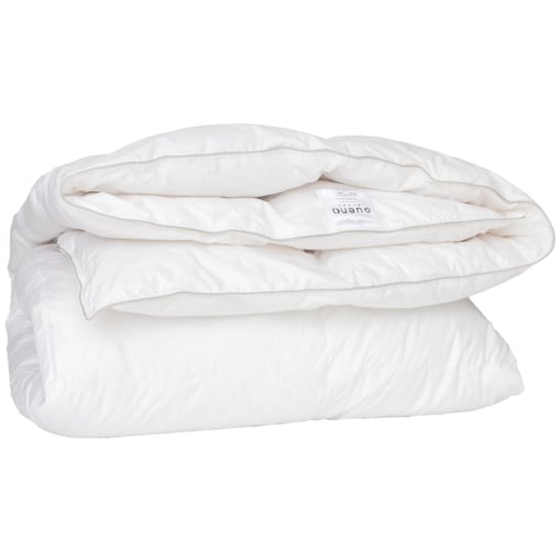 Kołdra puchowa całoroczna Silver 135/140x200 GUENO