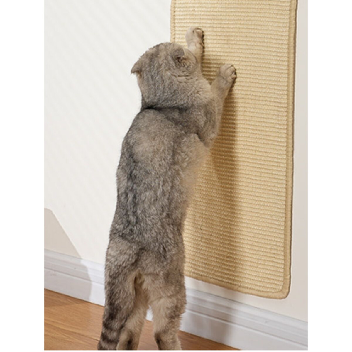 Drapak Na Meble Kanape Ścianę Drzwi Dla Kota Duży Ochrona Przeciw Drapaniu