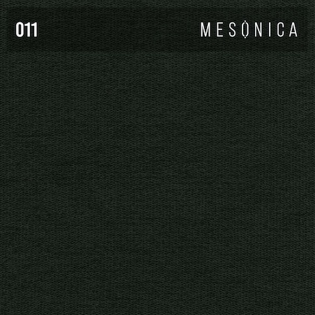 Sofa narożna Puzo - ciemnoszara