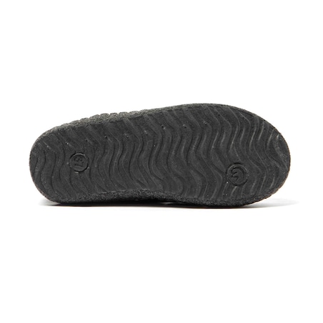 Nuvola Boot Road Black 40