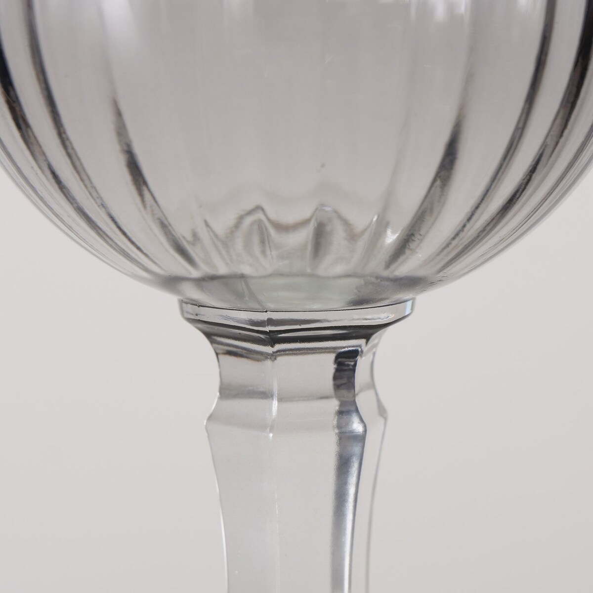 Kieliszek do wina, szkło LARINA, 16 cm