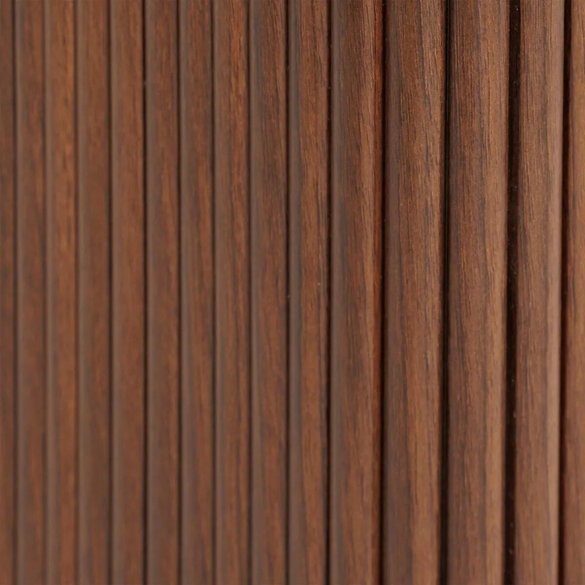 Szafka nocna orzechowa Wany 45x40 cm