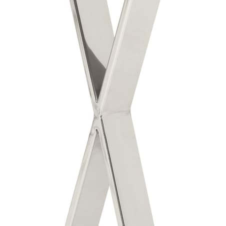 vidaXL Stolik konsolowy z naturalną krawędzią, 105x33x76 cm, mango