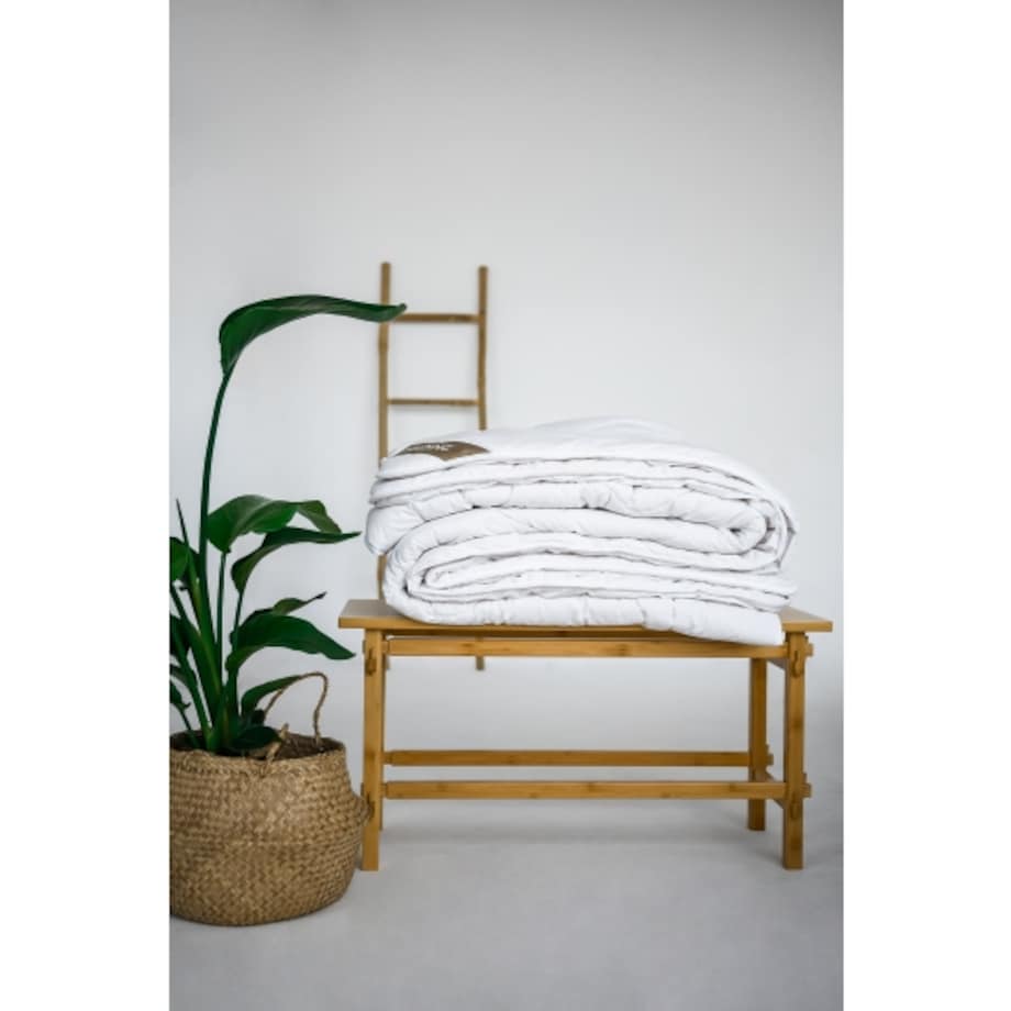 Kołdra Naturalna Hilding 200x220 cm