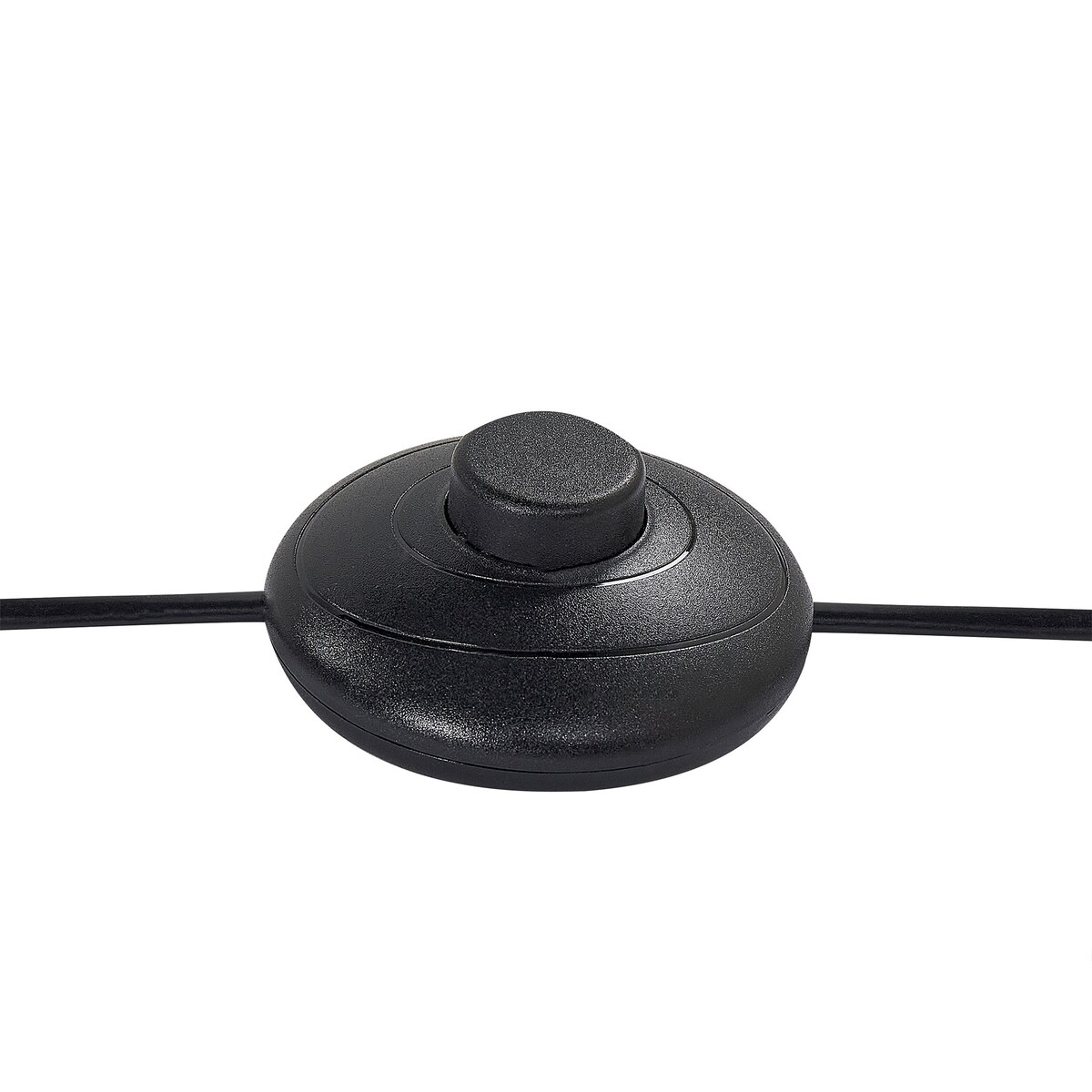 Lampa podłogowa LED PATRICIO Metal Złoty