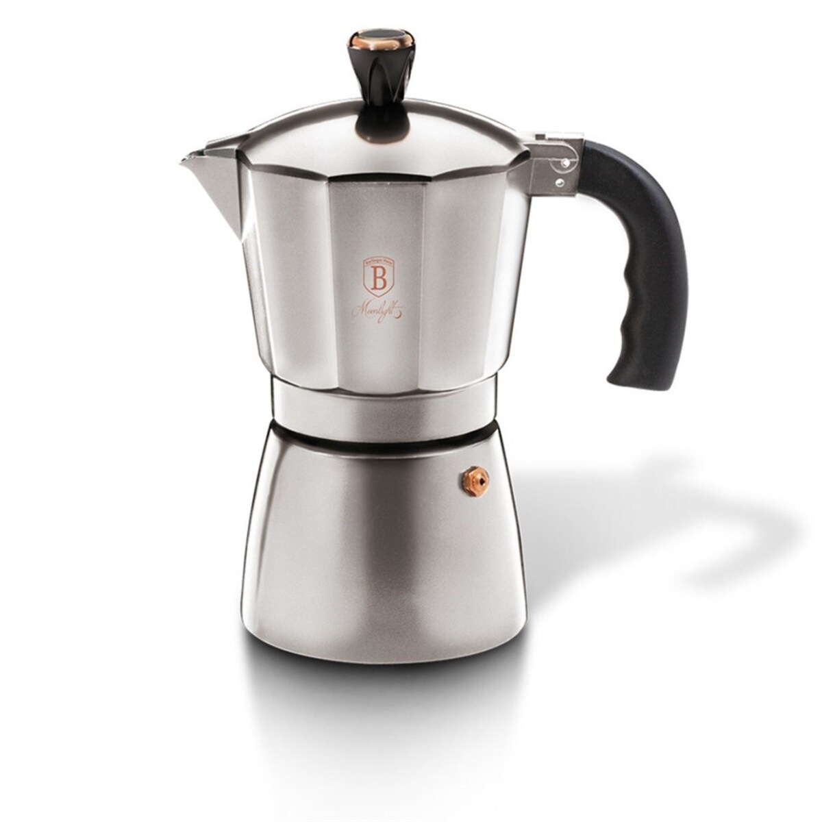 Berlinger Haus kawiarka zaparzacz do kawy 300ml 48087