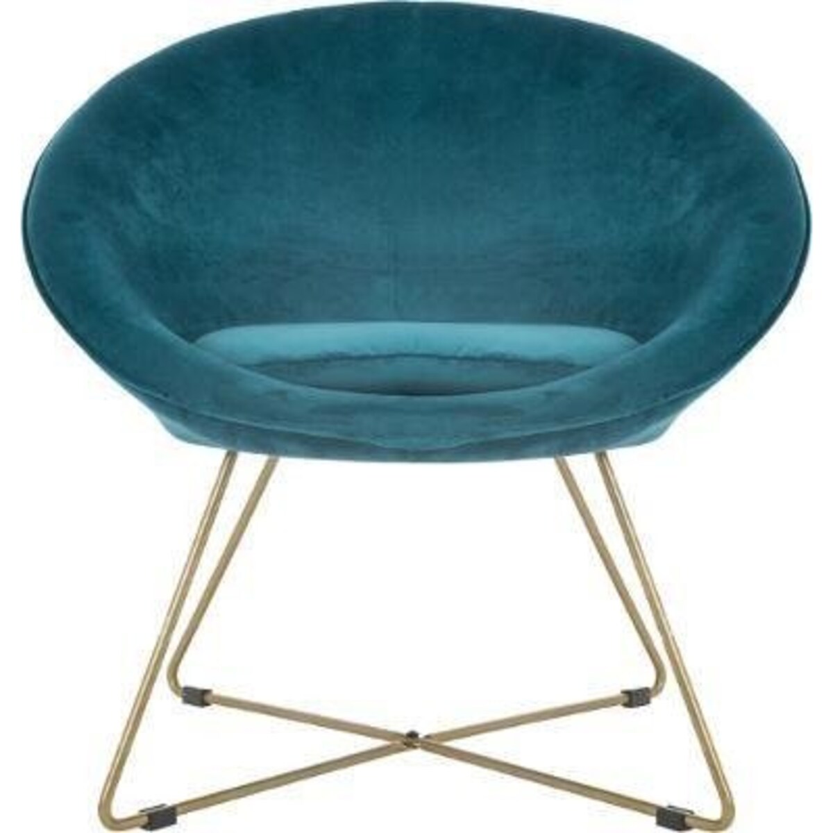 Fotel wypoczynkowy do salonu EVAN