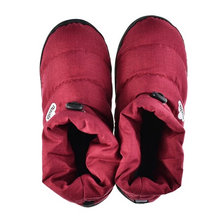 Nuvola Boot Home Marbled Garnet 44-45