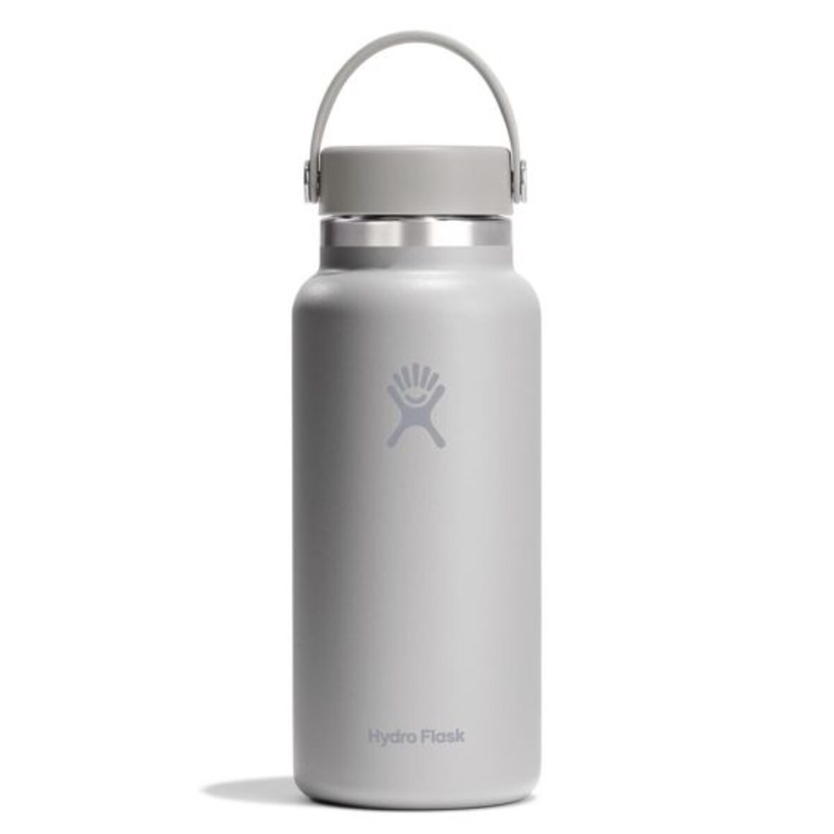 Butelka termiczna (946 ml) Wide Mouth Flex Cap Birch Hydro Flask