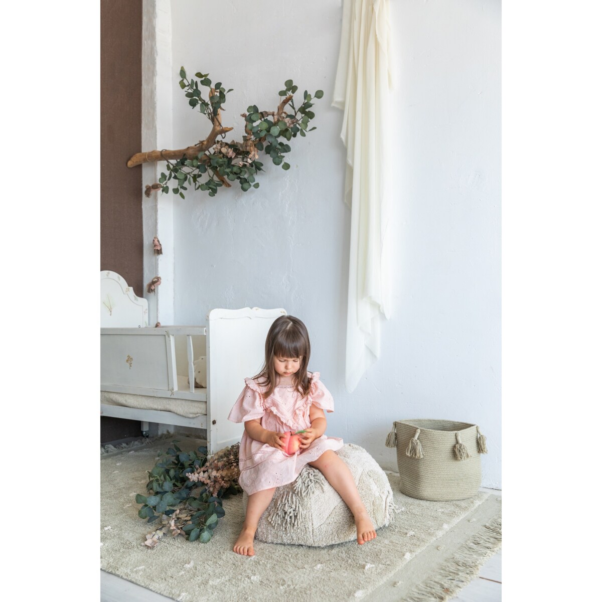 Lorena Canals - Pufa Mossy Rock