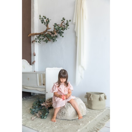 Lorena Canals - Pufa Mossy Rock