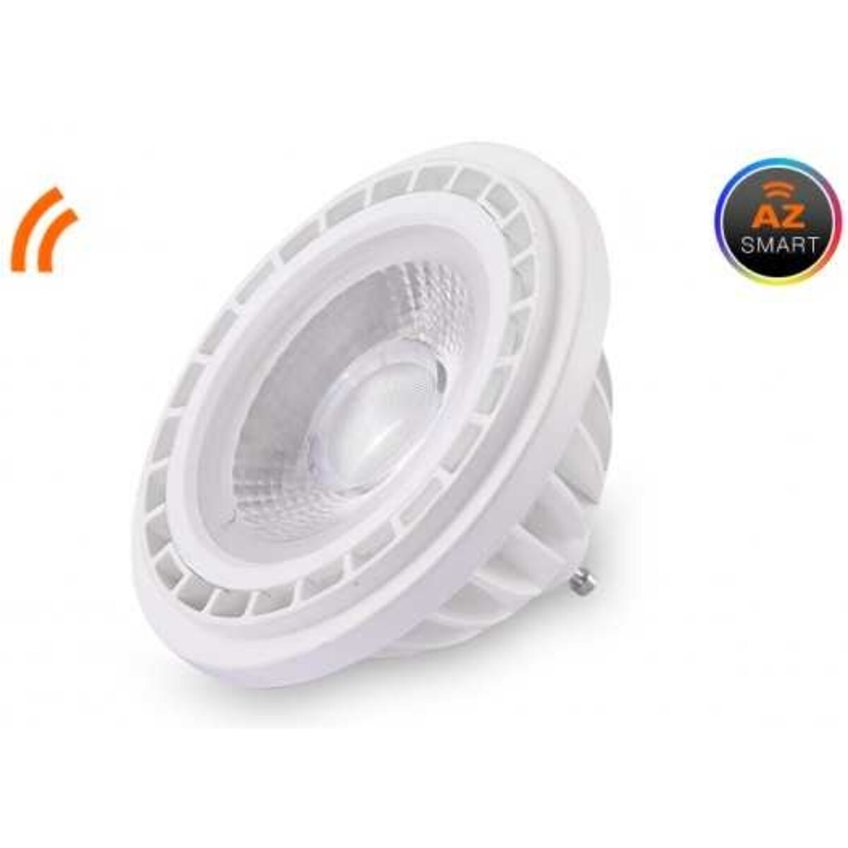 Inteligenta żarówka Smart AZ3206 GU10 ES111 LED 11W biała