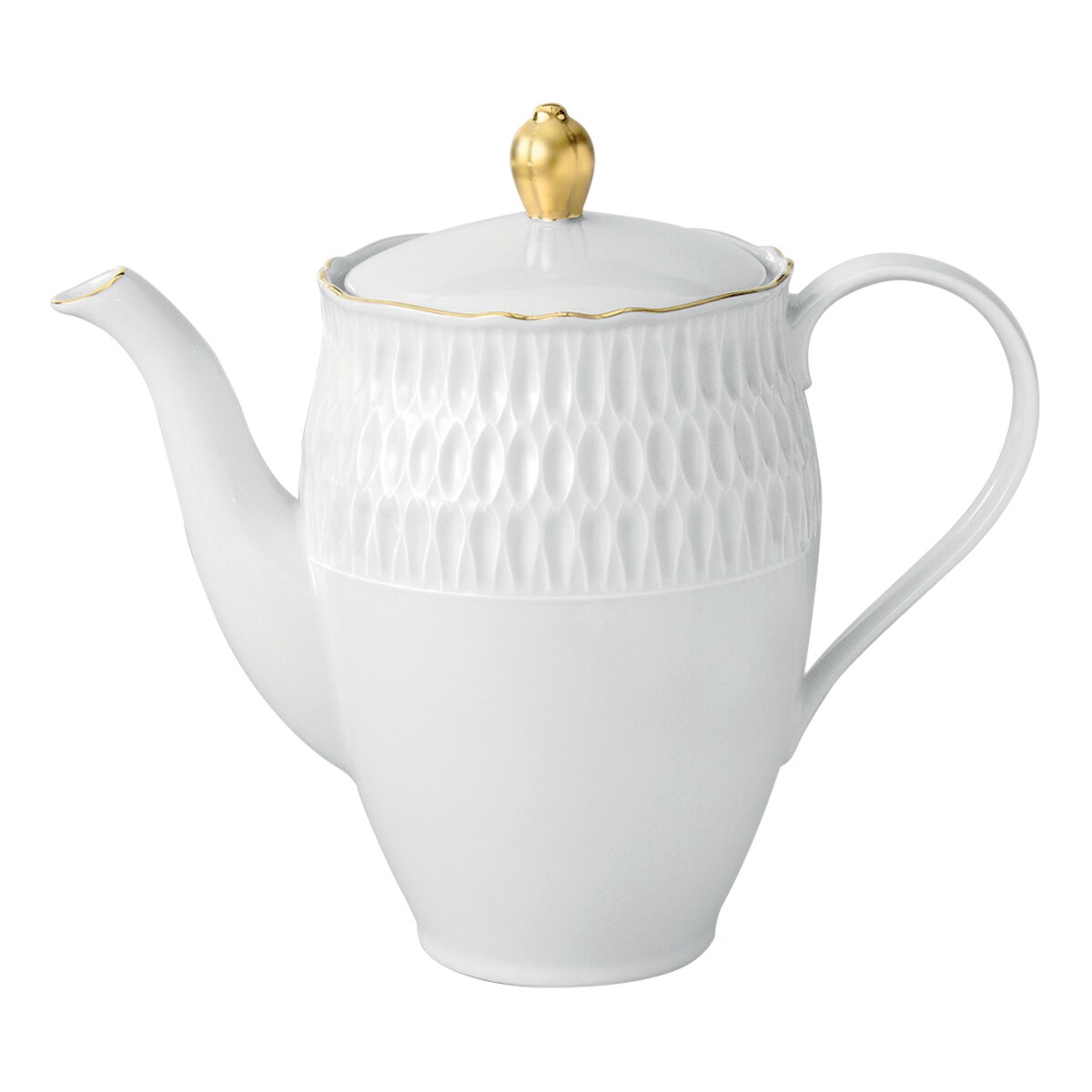 Imbryk 1600 ml Sofia Złota Linia 3604