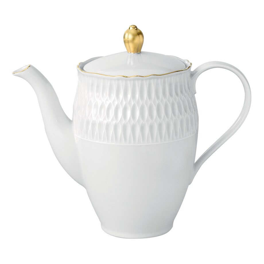 Imbryk 1600 ml Sofia Złota Linia 3604