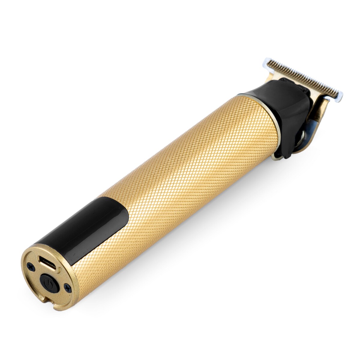 Maszynka do strzyżenia włosów brody Berdsen BD-260 złota