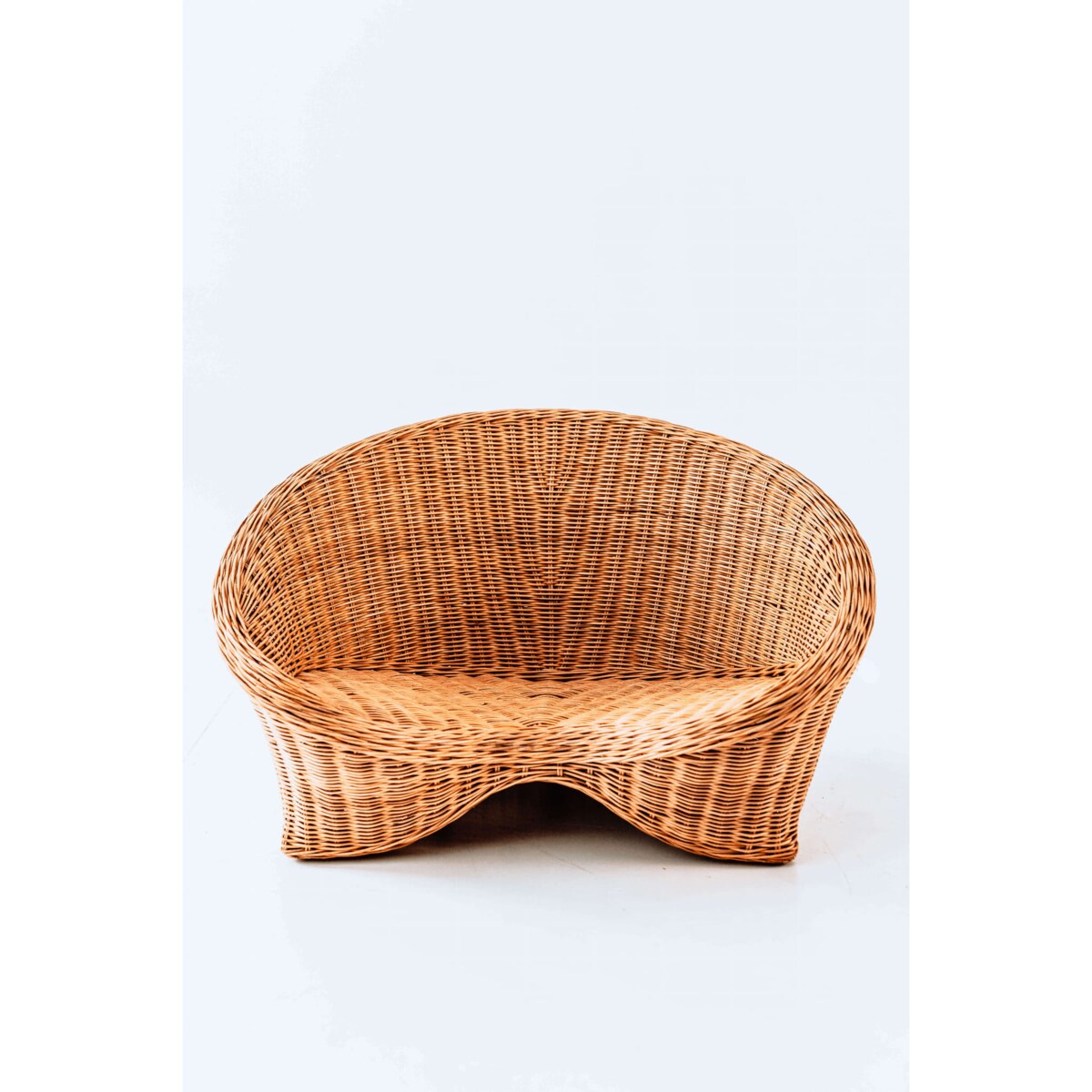 KRZESŁO DO JOGI INDIANA SZARY