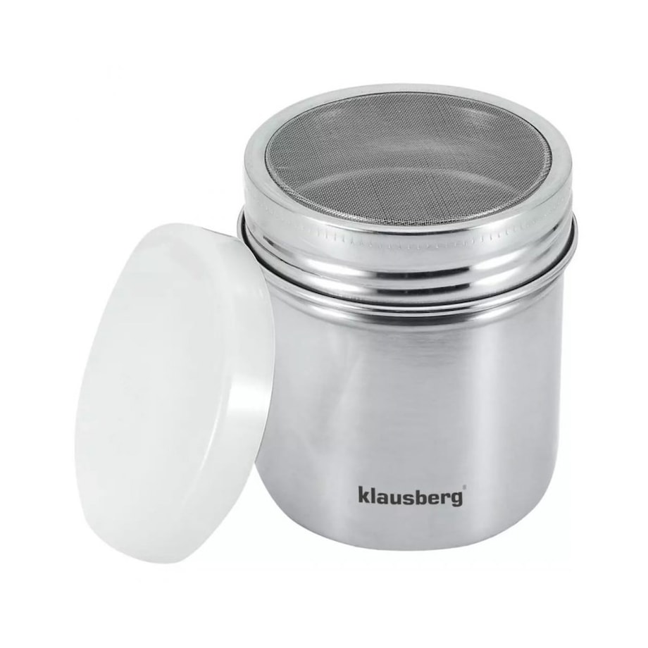 Klausberg shaker do cukru cynamonu kakao 48025
