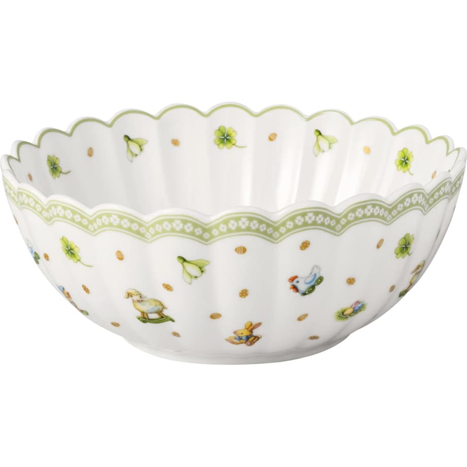 Miseczka do musli Wielkanocna Easter Delight Villeroy & Boch