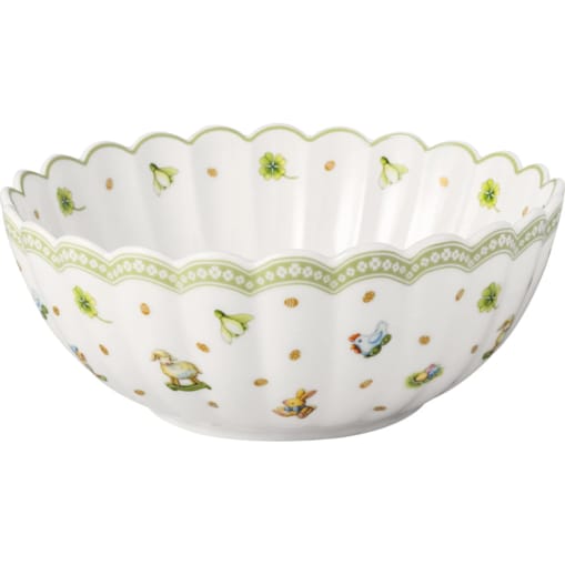 Miseczka do musli Wielkanocna Easter Delight Villeroy & Boch