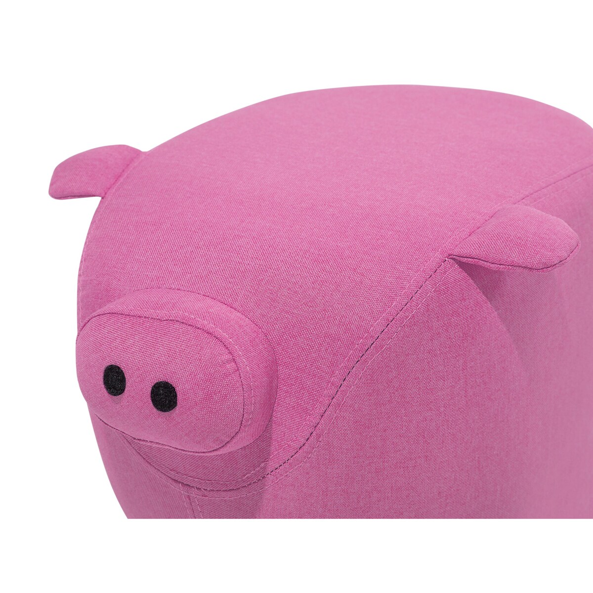 Pufa zwierzak różowa PIGGY